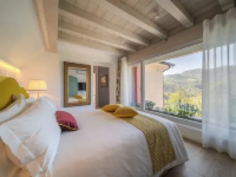 Tenuta Duchi Corbanus Hotels in Tarzo