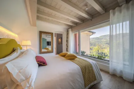 Tenuta Duchi Corbanus Отели в г. Рефронтоло