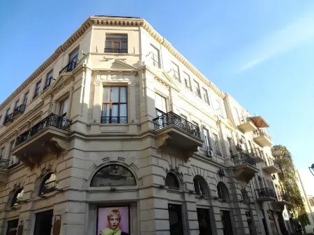 Austin Hotel Baku