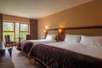 Westport Woods Hotel & Spa