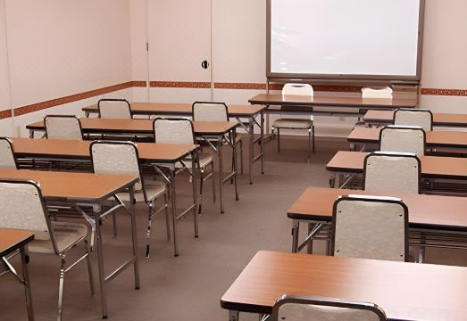 올림픽 인 칸다 로비