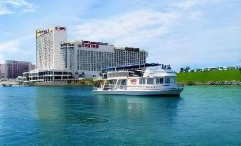 Don Laughlin's Riverside Resort & Casino