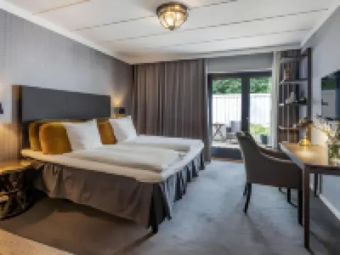 Scheelsminde Herregård Hotels in Aalborg