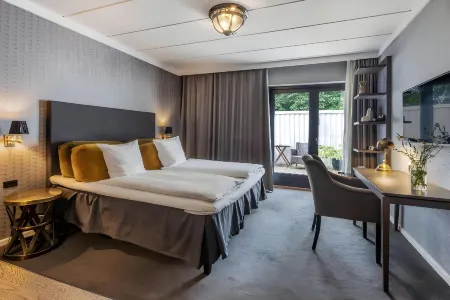 Hotel Scheelsminde