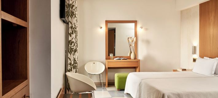 Oxygen Favie by Ghh Hotels in Tinos