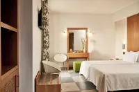 Oxygen Favie Hotels in Tinos