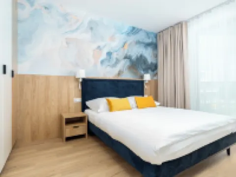 Sarbinove City Apartments Hotels in Sarbinowo