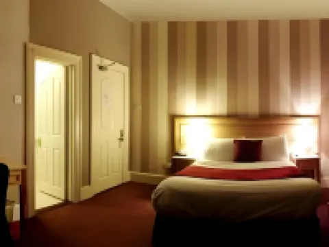 フェニックス パーク ホテル (Phoenix Park Hotel) ダブリンのホテル