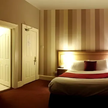 Phoenix Park Hotel Отели рядом с достопримечательностью «Парнел-сквер»