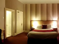 Phoenix Park Hotel Hotel di Blanchardstown