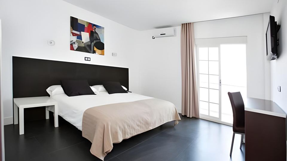 Hotel Natursun