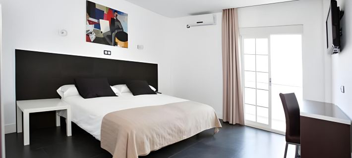 Hotel Natursun Hotels in Torremolinos