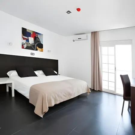 Hotel Natursun