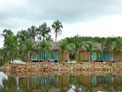 Nov Koh Kong Resort Hotels in 