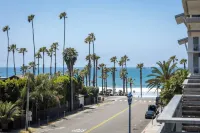 SpringHill Suites Oceanside Beach - Ocean View
