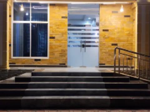 JR KISASA HOTEL Hotel a Dodoma
