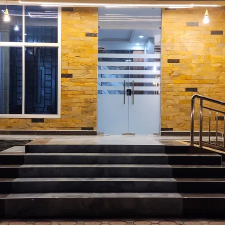 JR KISASA HOTEL