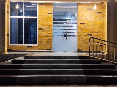 JR KISASA HOTEL Отели рядом с достопримечательностью «Dodoma Round About»