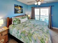 Kontiki Beach Resort 318