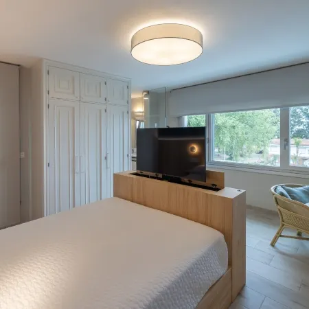 Hotel Leal - la Sirena