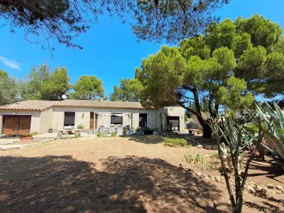 La pinède del sol Hotels in 