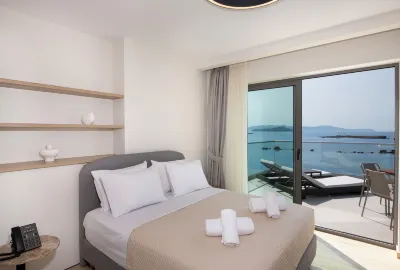 EdgeWater Beach Hotel Hotels in Nea Hora