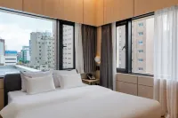 호텔 브라운도트  갓바위점 목포 호텔