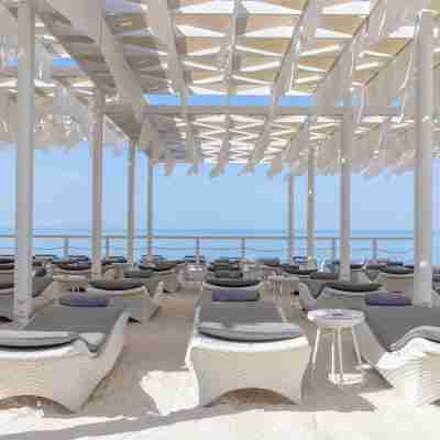 Radisson Collection Paradise Resort & Spa, Sochi Fitness & Recreational Facilities