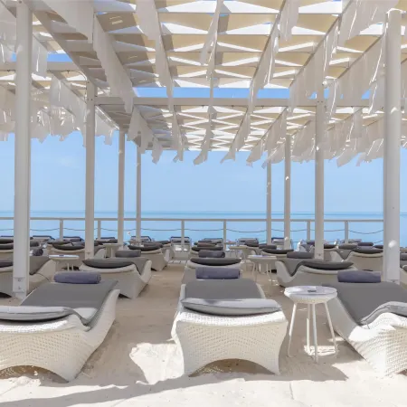 Курортный комплекс Radisson Collection Парадиз СПА, Сочи