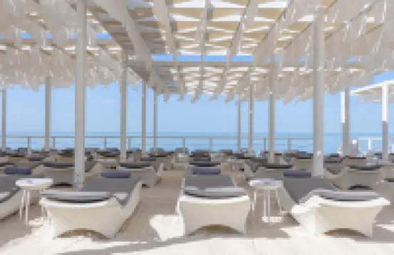 Radisson Collection Paradise Resort & Spa, Sochi