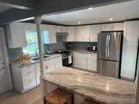 Beach house