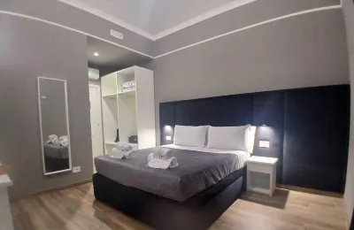 Dimora Neapolis Hotell i San Ferdinando