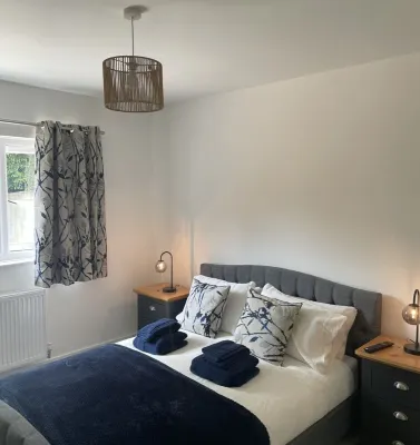 Hythe Hideaway - Home Away From Home Hotels in Hythe