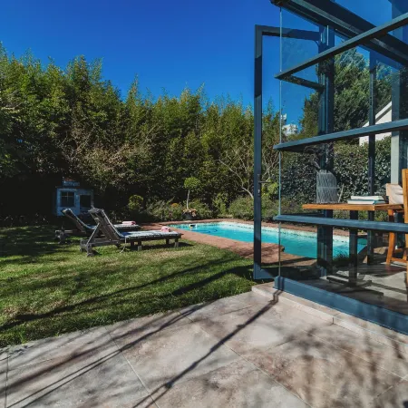 Acorn Guest House
