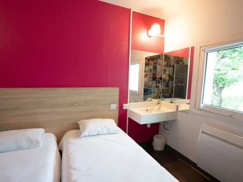 Hotelf1 Brive Ussac Hotels in Ussac