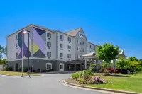 Spark by Hilton Homewood Birmingham - Desayuno