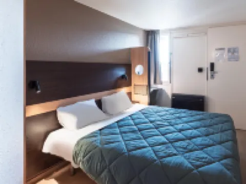 Premiere Classe Lille Ouest - Lomme Hotels in Lille