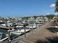 Knot A Care *St James Marina* ICW Mile Marker 315