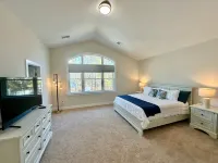 New Construction 5 Br in Bethany West Neighborhoos