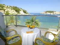 Hotel Marina - Sea View