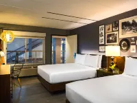 Renaissance Minneapolis Bloomington Hotel โรงแรมในบรูมมิงตัน