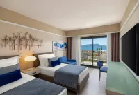 Akra Fethiye Tui Blue Sensatori All Inclusive فنادق في Yaniklar Mahallesi