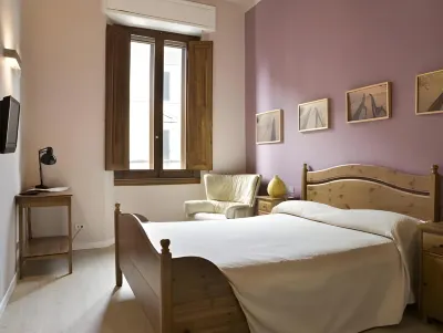 B&B Leopoldo Hotel in zona Piazza Giorgini