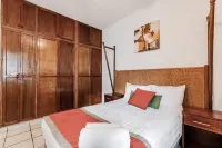 Casa Huayacan Entera de un Piso  SIN Escaleras  Terraza Patio Parking