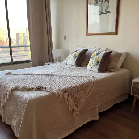 Apartamentos Cordova Savini
