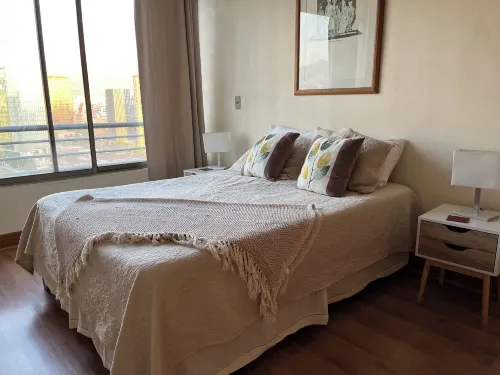 Apartamentos Cordova Savini
