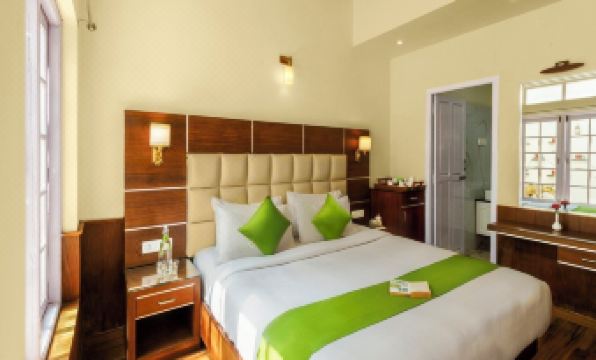 Rosewood by Nature Resorts and Stays