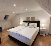 Ferienhaus Niederrhein Kalkar - Traumhaus in Klein am Niederrhein Hotels in Kalkar