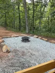 Cozy A-frame cabin just 1/4 mile from Lake Hartwell - perfect for anglers
