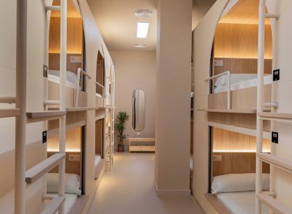 Literal Hotel